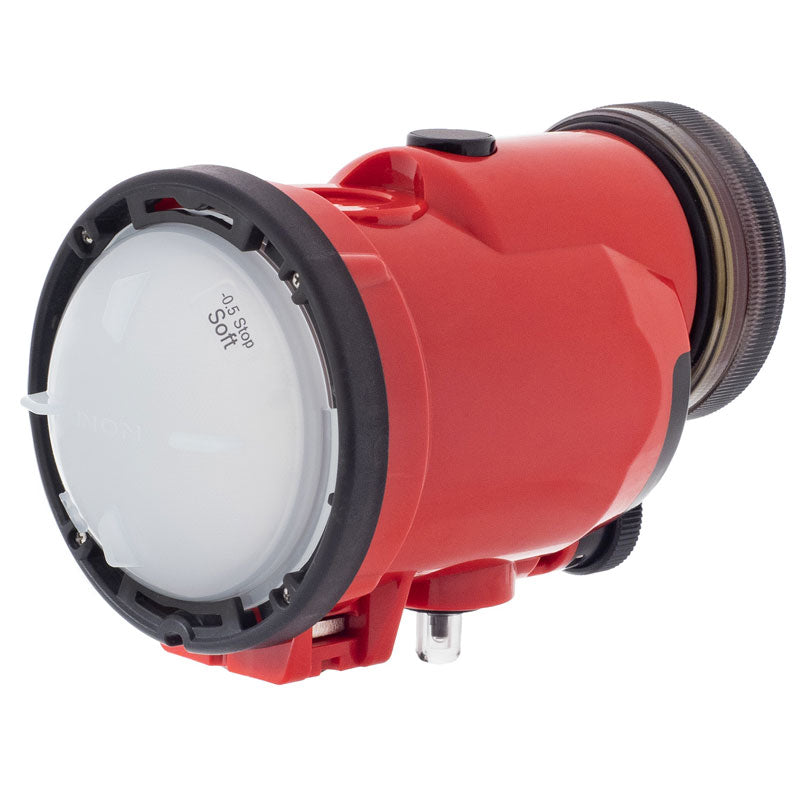 INON S-220 Strobe INON S-220 Strobe